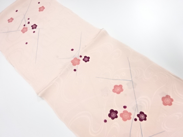 Japanese Kimono / Accessories Silk